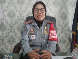 Mudahkan Pelayanan Terhadap Klien, Bapas Baubau Terapkan Penggunaan Tiga Aplikasi