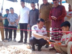 Mudahkan Layanan Bagi Customer, Kalla Toyota Bangun Showroom di Kota Baubau