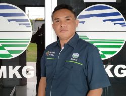 BMKG Baubau Imbau Umat Muslim Shalat Istisqa