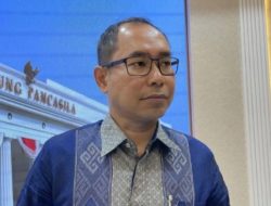 Empat WNI Berhasil Dievakuasi Dari Israel