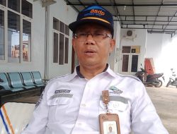 ASDP Baubau Sebut KMP Sultan Murhum II Jalani Perawatan