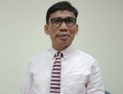 Usai Menjalankan Tugas, Plh Sekda Baubau La Ode Aswad Ucapkan Terimakasih Kepada Pj Walikota