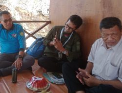 Pj Walikota Baubau Yakin Bekerja Bersama Dapat Kendalikan Inflasi