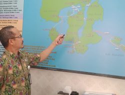 ASDP Baubau Sebut Lintasan Baru Labuan-Sawaeya Segera Dibuka