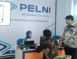 Di Baubau, Pelni Siapkan 11 Kapal Layani Penumpang Libur Nataru