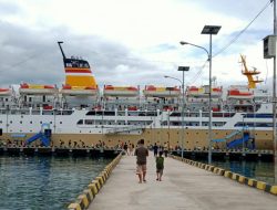 Pemkot Baubau Respek dengan Keberangkatan Kongres HMI