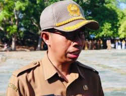 Bappeda Baubau Komitmen Pada RPD 2025-2026