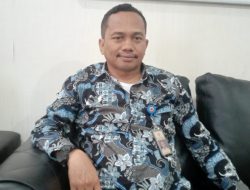 Pelapisan Landasan Pacu Bandara Baubau Ditarget Rampung Februari 2024