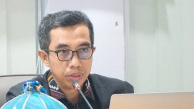 Bappeda Baubau Fokus Penanganan Kota Sehat