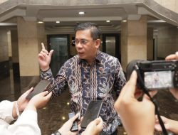 Kepala Biro Humas dan Protokol Kementerian ATR/BPN Tegaskan Tidak Ada Undang-Undang yang Membolehkan Privatisasi Pulau di Indonesia