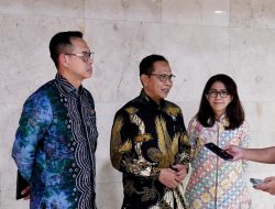 Rapat Bersama Badan Anggaran DPR, Sekjen Kementerian ATR/BPN Optimistis Ada Peningkatan PNBP 2026