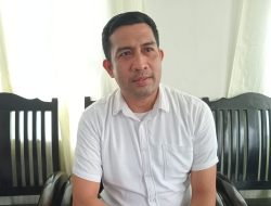 Kantah Baubau Ajak Masyarakat Manfaatkan Aplikasi “Sentuh Tanahku”