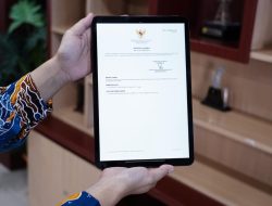 Sertipikat Elektronik Diterapkan Bertahap, Sertipikat Tanah Lama Tetap Berlaku
