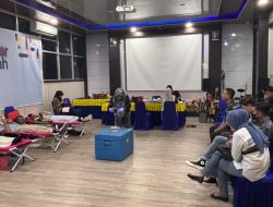 Peringati Hari Pajak, KPP Pratama Baubau Gelar Sejumlah Kegiatan