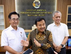 Dirjen PPTR Sebut Kriteria Penetapan Objek Penertiban Tanah Telantar SHM Berbeda dengan SHGU dan SHGB