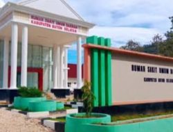 RSUD Busel Tegaskan SIMRS-RME Berfungsi Meski Terkendala Jaringan