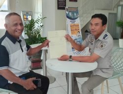 Kisah Hamadji, Sang Penakluk Keterpurukan Berkat Sertifikat Tanah