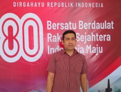 Begini Penjelasan Kantah Baubau Terkait Isu Tanah Terlantar Diambilalih Negara