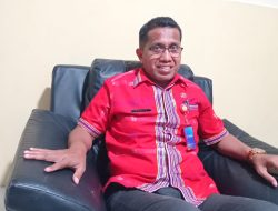 Pemkot Baubau Pastikan Kopkel Merah Putih Berjalan Sukses