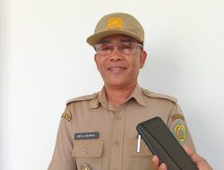 Baubau Raih Penghargaan Kota Layak Anak Pratama