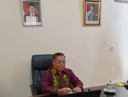 Kantah Baubau Bersiap Luncurkan Program Peralihan Elektronik