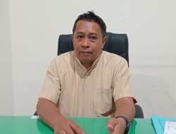 DLH Baubau Catat 43 Titik RTH