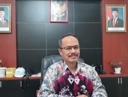 Dua Kapal ASDP Baubau Jalani Docking