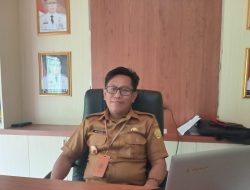 Disdukcapil Baubau Sebut Penerbitan KIA Lampaui Target Nasional
