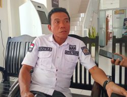 Kantah Baubau Segera Luncurkan Layanan Peralihan Elektronik