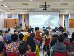 Karo Humas dan Protokol ATR/BPN Tekankan Pentingnya Komunikasi Publik dalam Pengelolaan Pengaduan