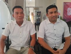 Kantah Baubau Dapat Tambahan 300 Bidang PTSL
