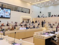 RDP dengan DPR RI, Menteri ATR Paparkan Progres Pendaftaran Tanah Capai 98 Persen
