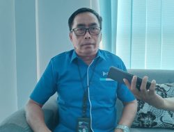 Pelni Baubau Catat Penumpang Semester I Capai 164.486 Jiwa