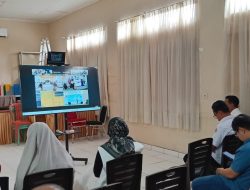 Kanwil BPN Sultra Mencatat 59.304 Bidang Tanah Telah Tersertipikat Elektronik