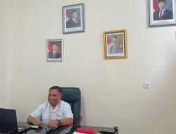 Kantah Baubau Catat Sebanyak 5.682 Sertipikat Elektronik Telah Diterbitkan