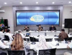 Kementerian ATR/BPN Gandeng KPK Berantas Korupsi Alih Fungsi Lahan Sawah