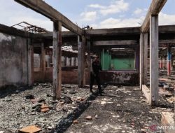 BPN dan DPR RI Ajak Masyarakat Adat Payakumbuh Sertifikasi Tanah Pasar