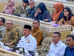 Menteri ATR/BPN Percepat Sertifikasi Tanah Wakaf dan Rumah Ibadah