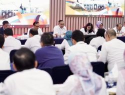 Setjen ATR/BPN Maksimalkan Peran Penting di Tengah Efisiensi Anggaran