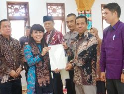 Kementerian ATR/BPN Pastikan Tanah Ulayat Aman dan Terlindungi