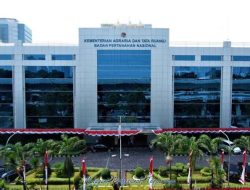 Kementerian ATR/BPN Usul Tambahan Anggaran Rp3,6 Triliun Untuk 2026