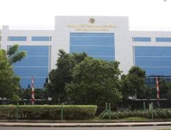 Kementerian ATR/BPN Targetkan PNBP Rp3,69 Triliun pada 2029