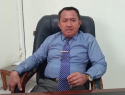 Dishub Baubau Catat Realisasi PAD Hingga Agustus Capai 43,2 Persen