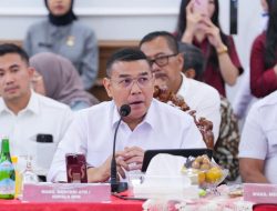 Jalankan Inpres 12/2025 untuk Tangani Masalah di Pulau Baai dan Enggano, Wamen Ossy: Butuh Tata Ruang yang Solutif