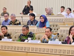 Realisasi PNBP Selalu Lampaui Target, Sekjen Kementerian ATR/BPN: Lima Tahun Terakhir Cukup Positif