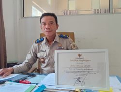 Progres PTSL Tambahan 300 Bidang Kantah Baubau Capai 78 Persen