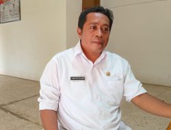 Volume Sampah di Baubau Capai 81,9 Ton per Hari