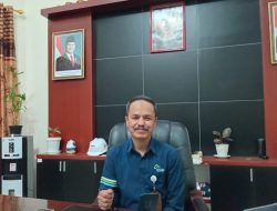 GM ASDP Baubau Jamaluddin, 34 Tahun Mengabdi, Sukses Buka Lima Lintasan Baru