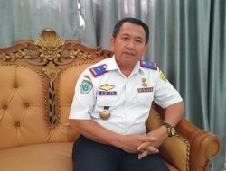 Dishub Baubau Berhasil Tekan Rp360 Juta Listrik PJU