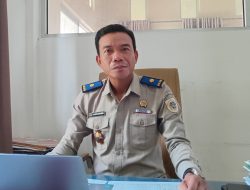 Kantah Baubau Target  PTSL 300 Bidang Tambahan Tuntas November